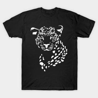 Leopard T-Shirt